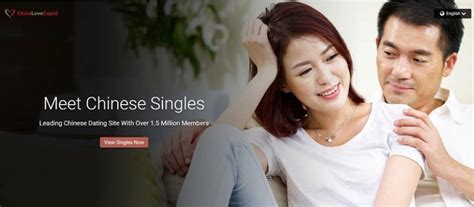 chinese dating agency uk